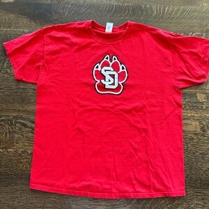 South Dakota Tee shirt